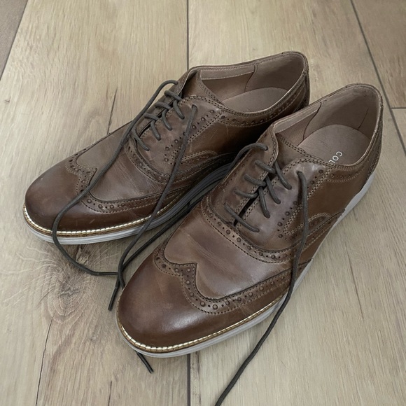 Cole Haan Other - Cole Haan Grand OS Shoes